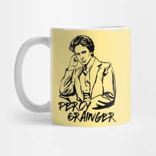 Percy G. Mug